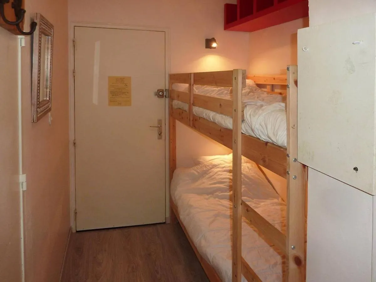 Apartmán Appartement Cosy, Skis Aux Pieds, Proche Centre Station, Balcon Sud, 6 Pers. - Fr-1-322-197 Les Orres Francie