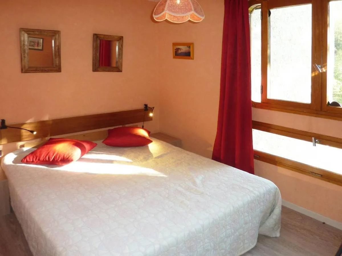 Apartmán Appartement Cosy, Skis Aux Pieds, Proche Centre Station, Balcon Sud, 6 Pers. - Fr-1-322-197 Les Orres Francie