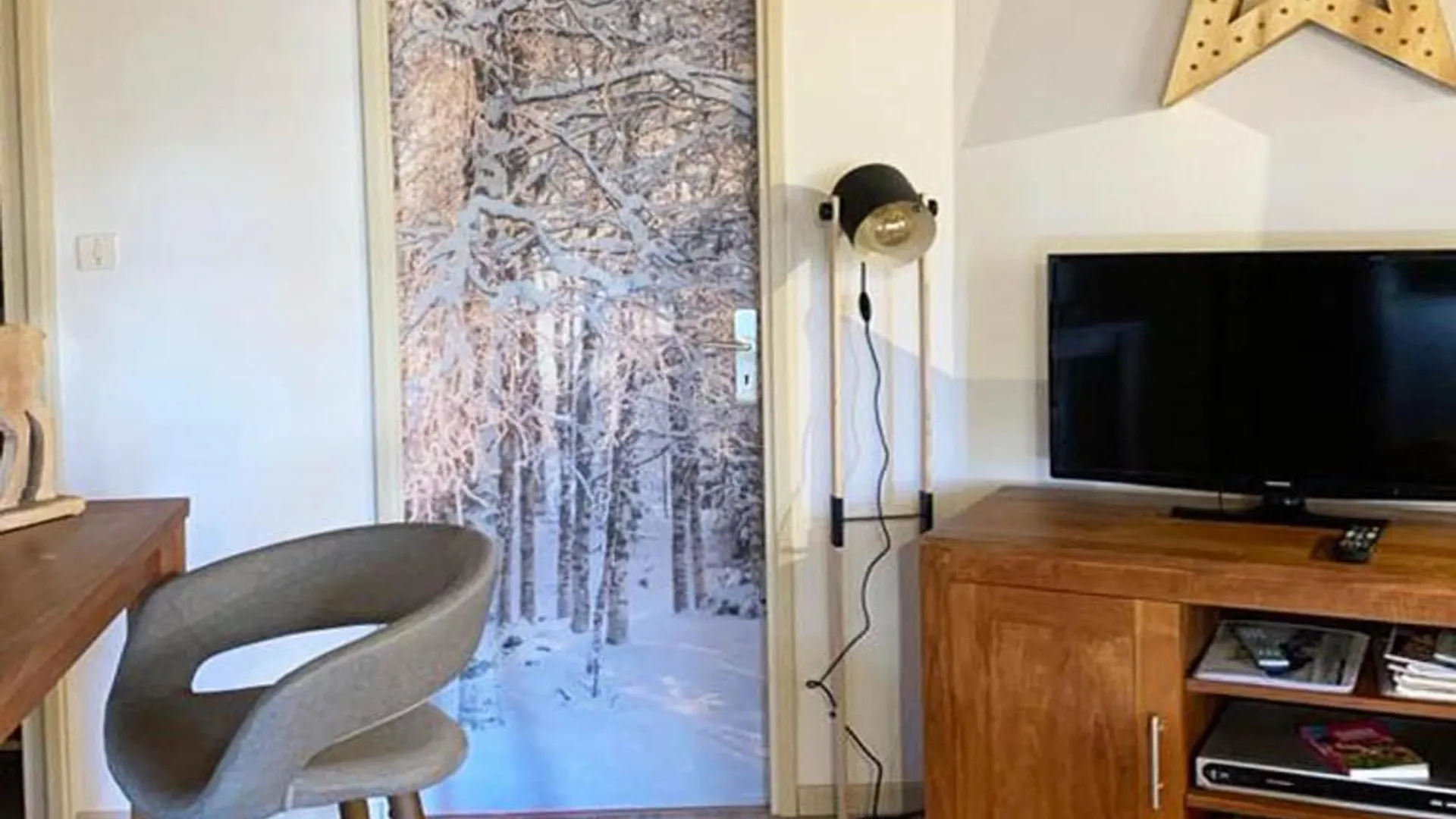 Appartement Cosy, Skis Aux Pieds, Proche Centre Station, Balcon Sud, 6 Pers. - Fr-1-322-197 Les Orres 0*,  Francie
