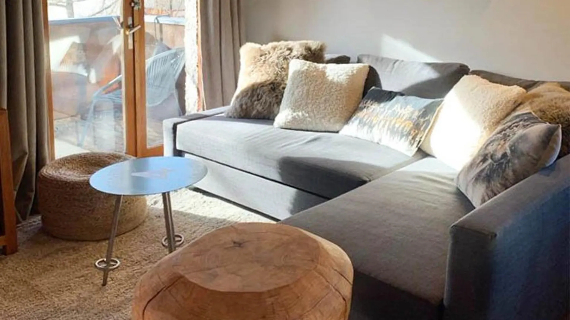 Apartmán Appartement Cosy, Skis Aux Pieds, Proche Centre Station, Balcon Sud, 6 Pers. - Fr-1-322-197 Les Orres